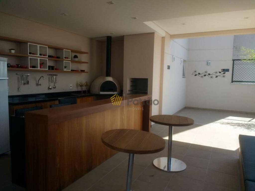 Apartamento à venda com 2 quartos, 58m² - Foto 35