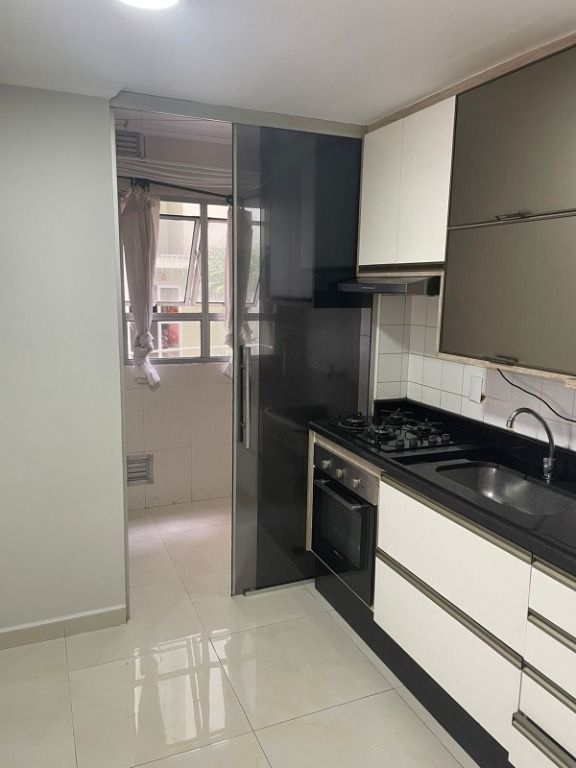 Apartamento à venda com 2 quartos, 53m² - Foto 15