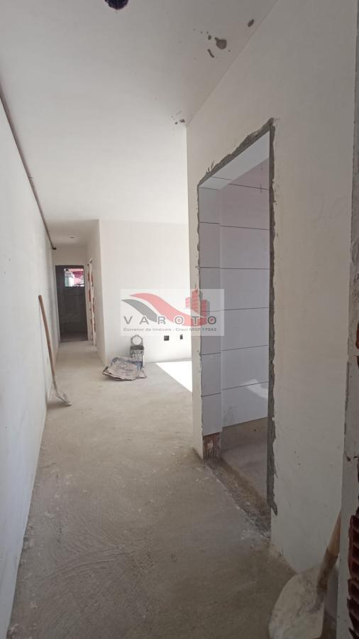 Apartamento à venda com 2 quartos, 35m² - Foto 3