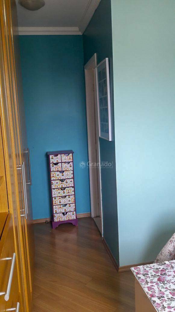 Apartamento à venda com 3 quartos, 93m² - Foto 27