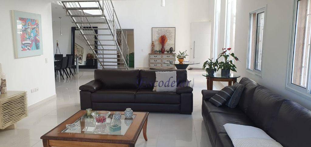 Casa à venda com 4 quartos, 550m² - Foto 4