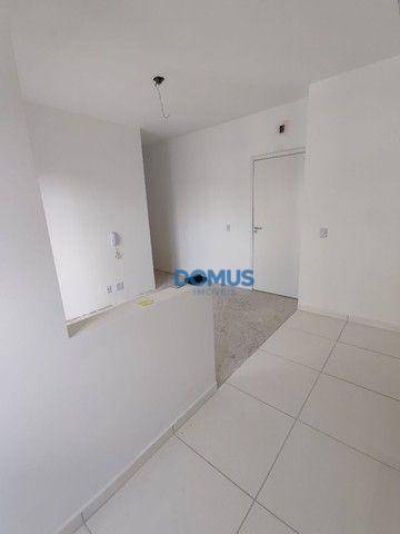 Apartamento à venda e aluguel com 2 quartos, 51m² - Foto 12