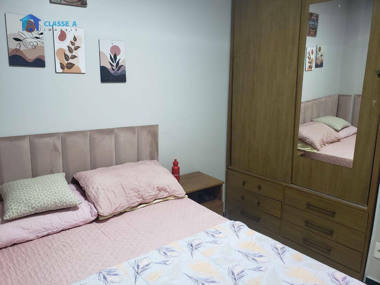 Apartamento à venda com 2 quartos, 75m² - Foto 6