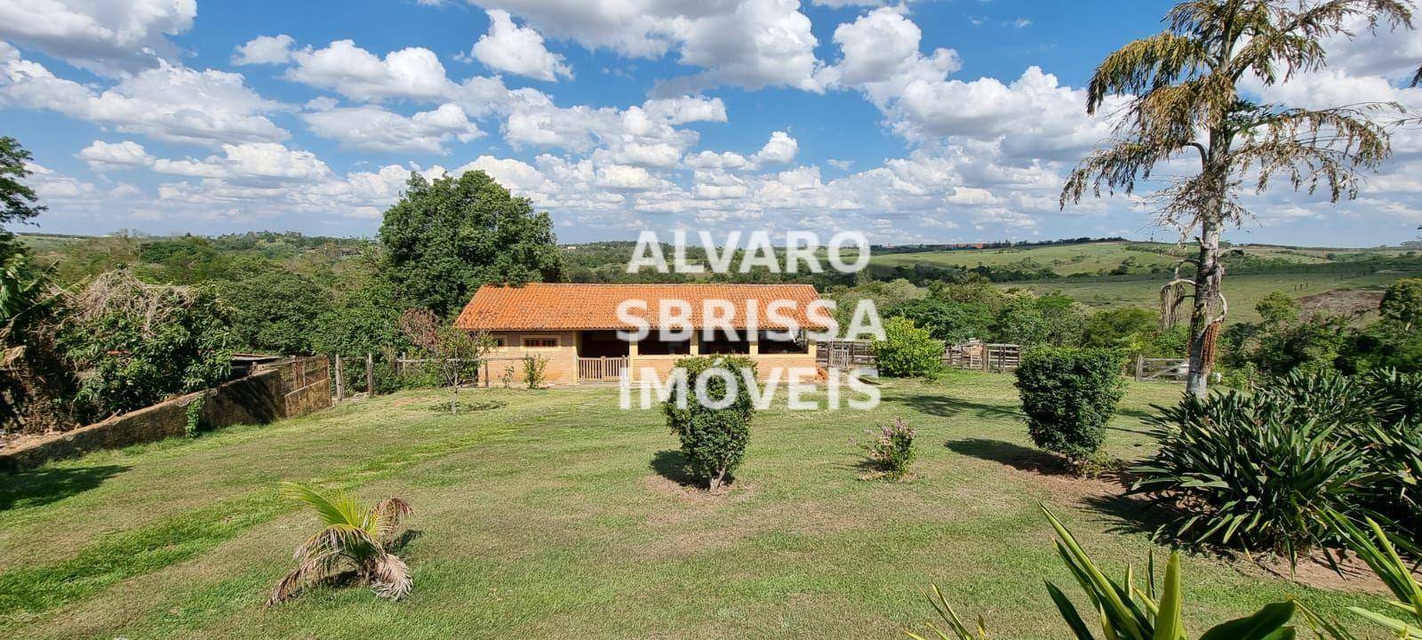 Sítio à venda com 4 quartos, 72600M2 - Foto 2