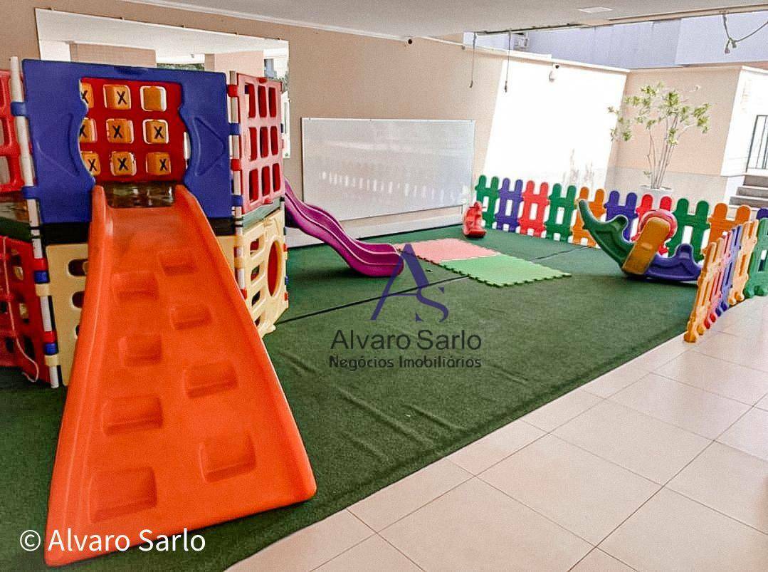 Apartamento à venda com 3 quartos, 90m² - Foto 11