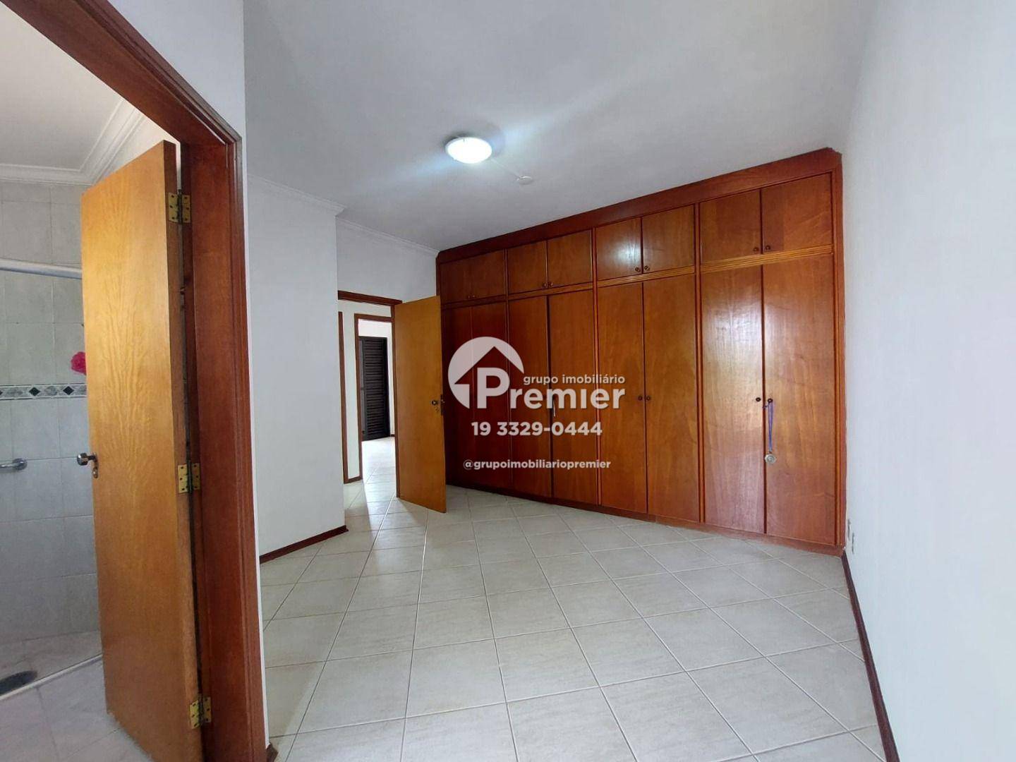 Apartamento para alugar com 3 quartos, 119m² - Foto 21