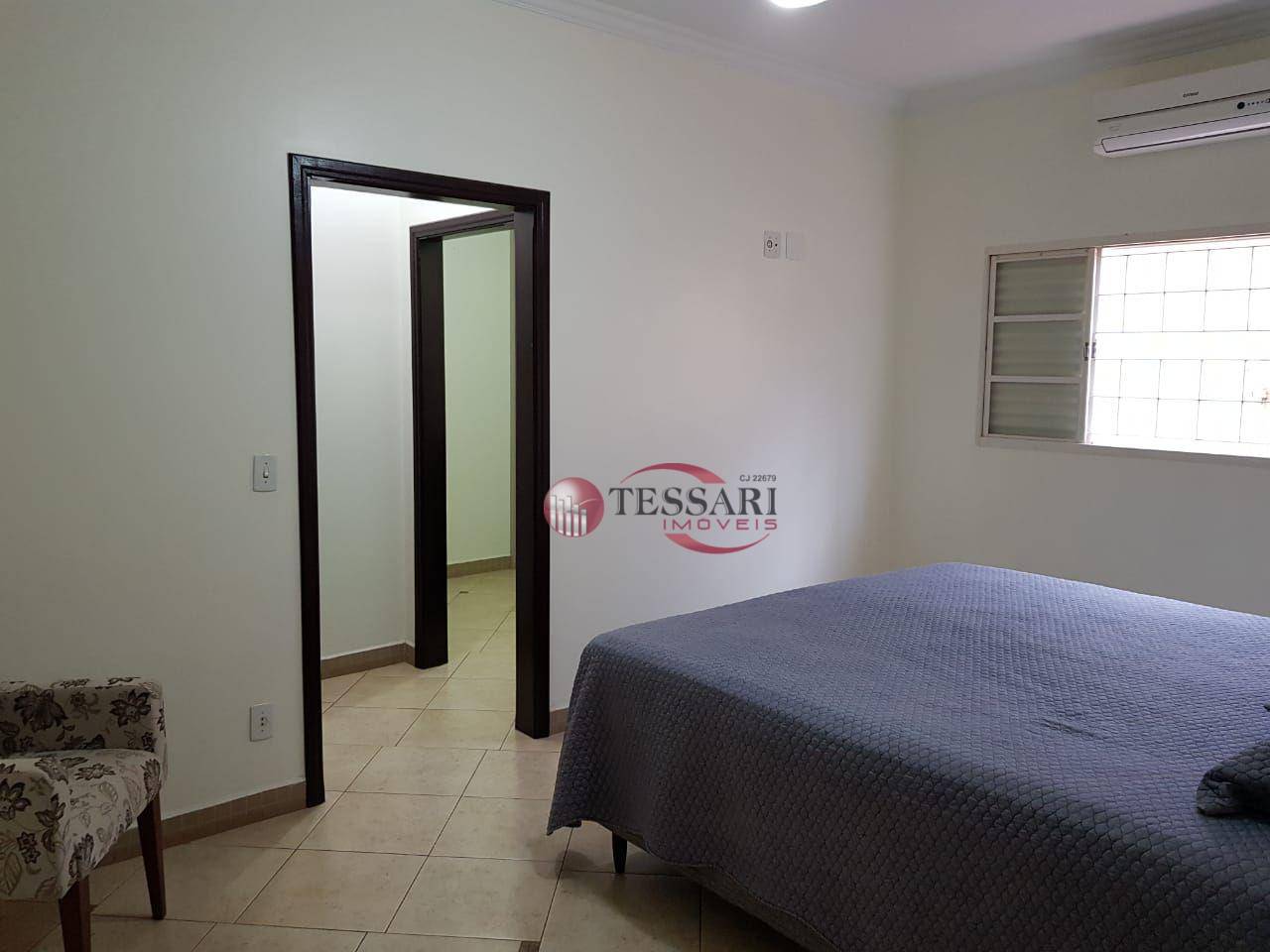 Casa à venda com 3 quartos, 280m² - Foto 6