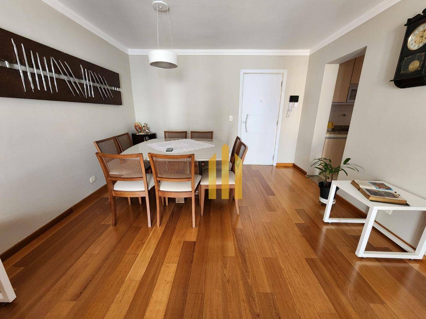 Apartamento para alugar com 2 quartos, 92m² - Foto 30