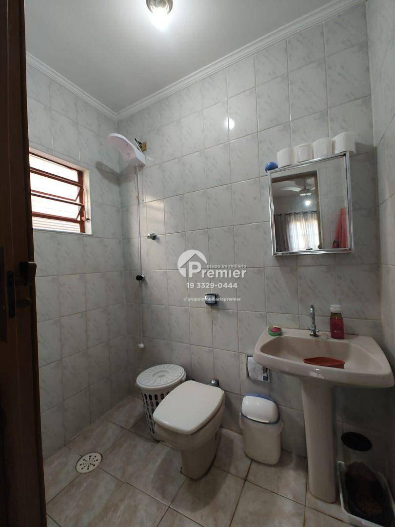 Casa à venda com 3 quartos, 132m² - Foto 13