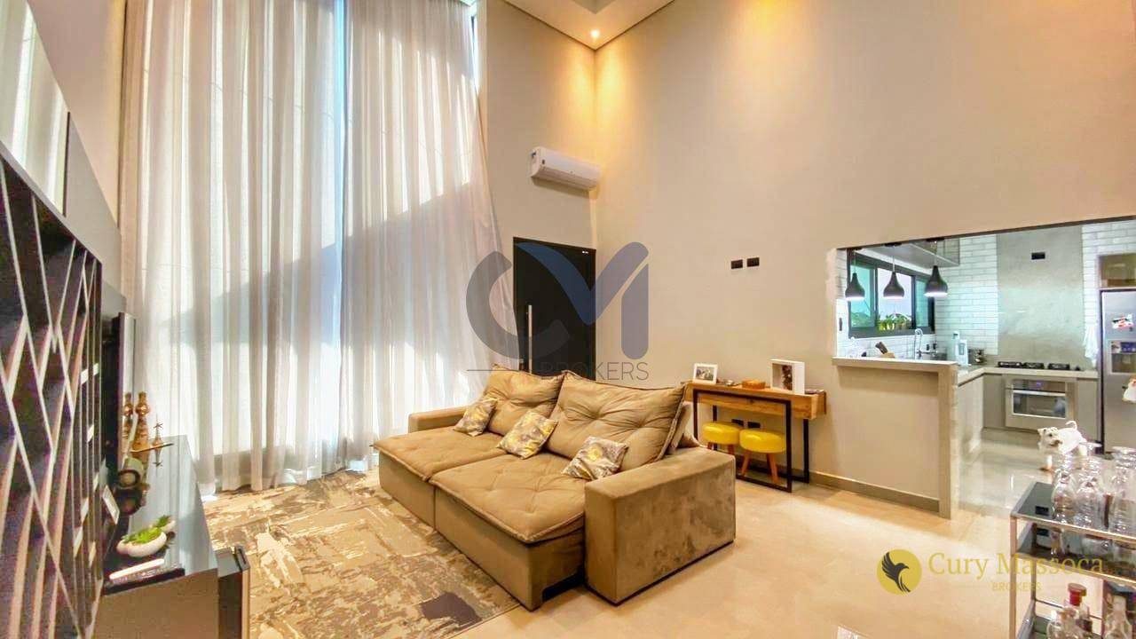 Casa de Condomínio à venda com 3 quartos, 150m² - Foto 8