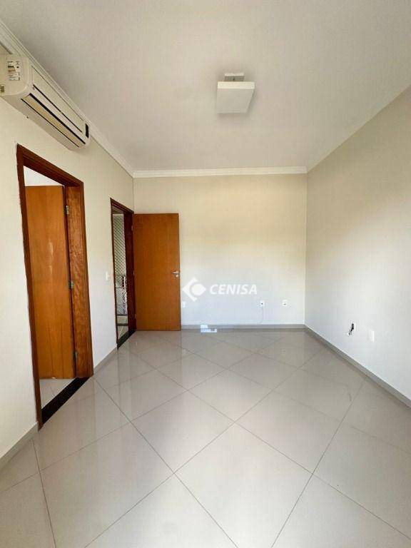 Casa de Condomínio à venda e aluguel com 3 quartos, 314m² - Foto 21