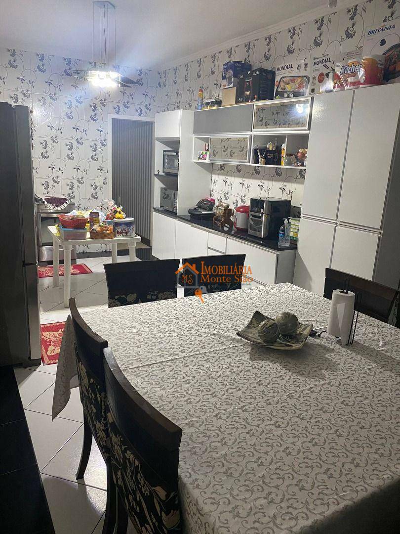 Sobrado à venda com 2 quartos, 220m² - Foto 21