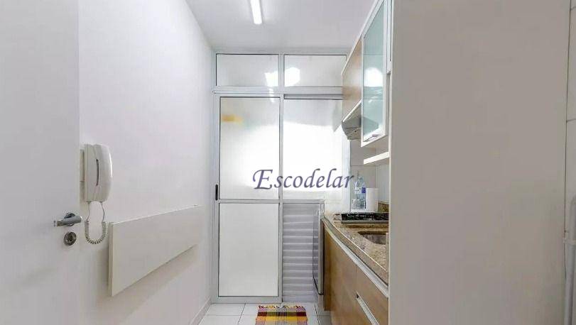 Apartamento à venda com 2 quartos, 64m² - Foto 10