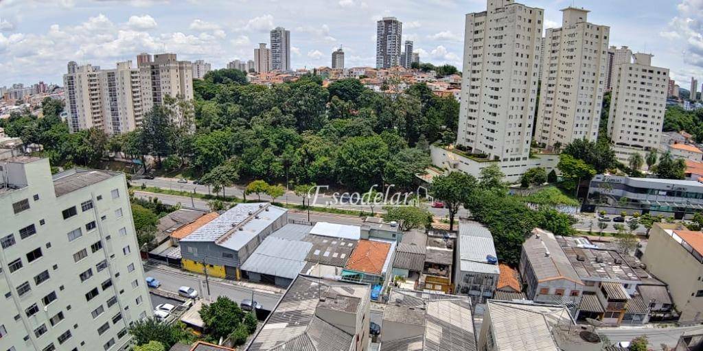 Apartamento à venda com 3 quartos, 67m² - Foto 3