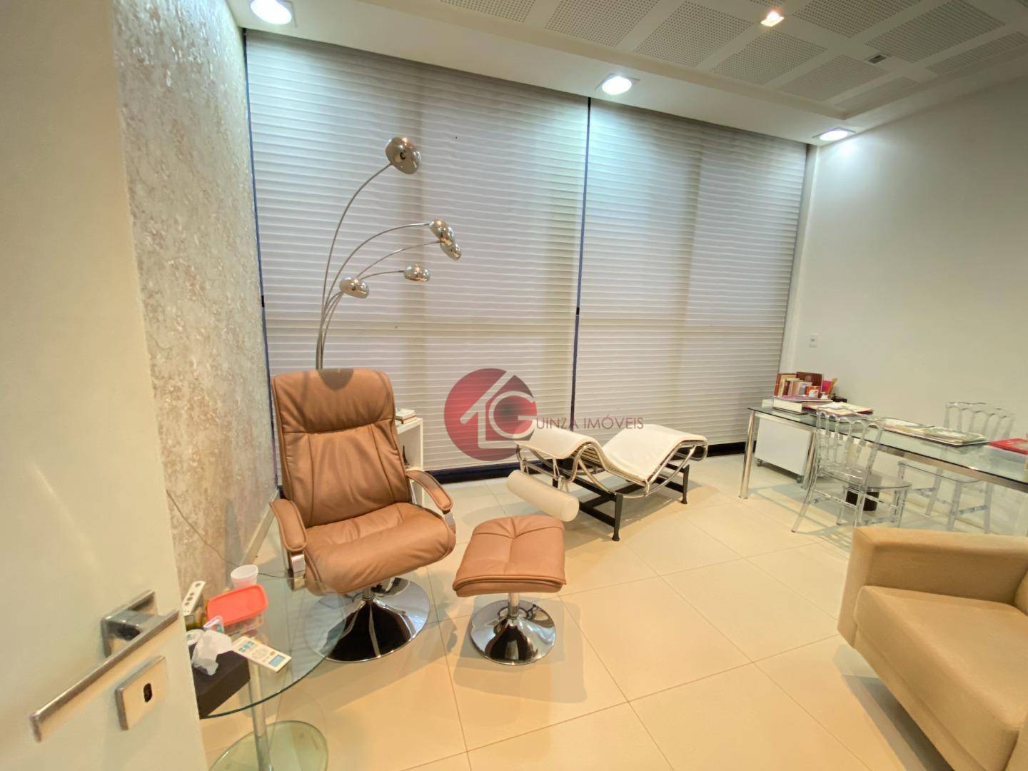 Conjunto Comercial-Sala para alugar, 200m² - Foto 1