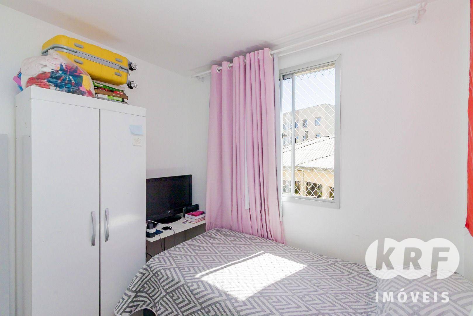 Apartamento à venda com 3 quartos, 49m² - Foto 24