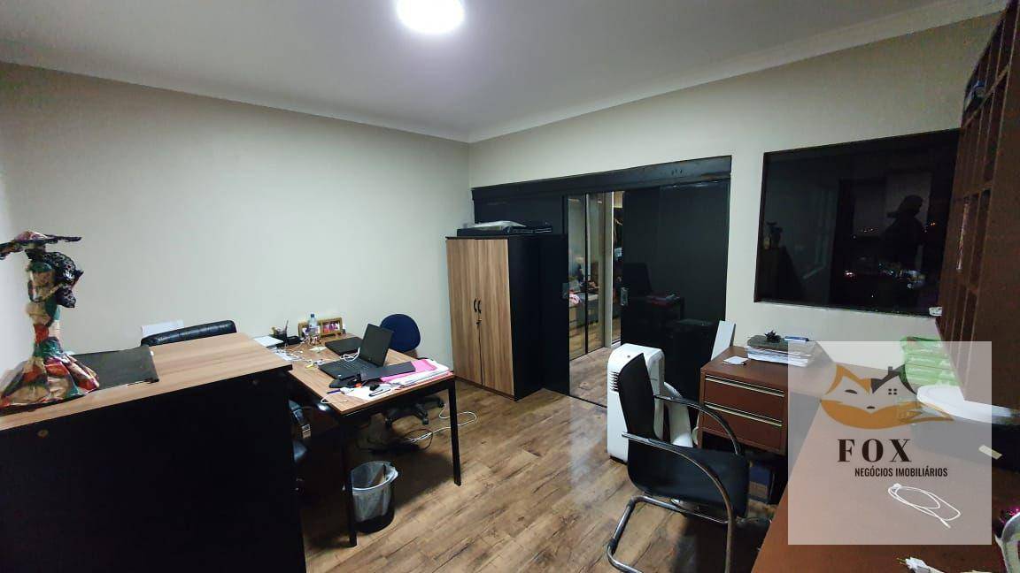 Sobrado à venda com 4 quartos, 279m² - Foto 19