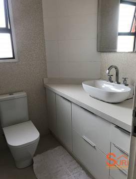 Apartamento à venda com 3 quartos, 113m² - Foto 21