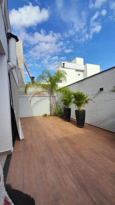 Casa de Condomínio à venda com 3 quartos, 160m² - Foto 8