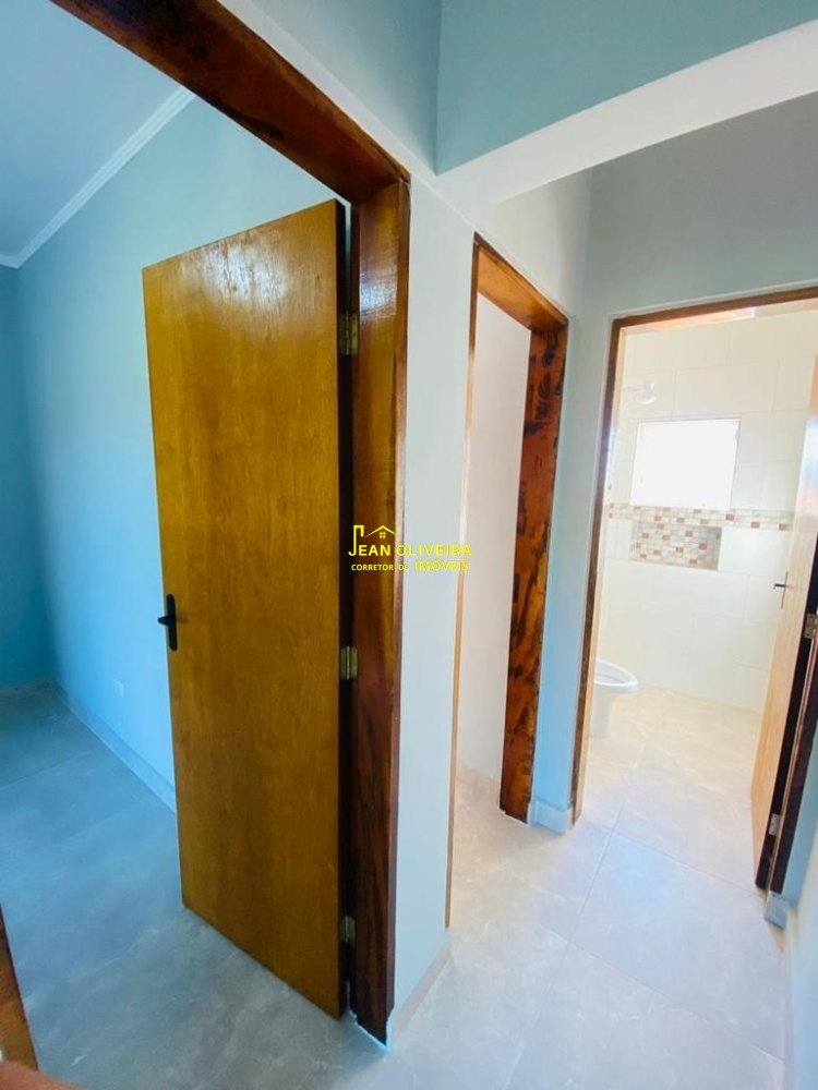 Casa de Condomínio à venda com 2 quartos, 64m² - Foto 13