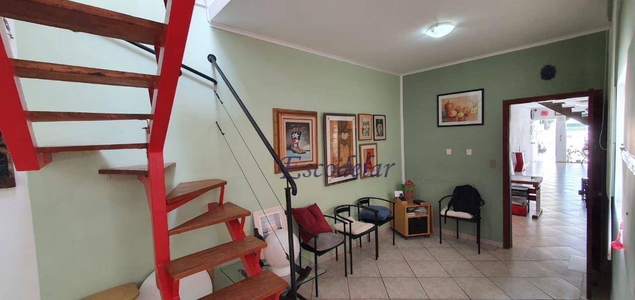 Casa à venda com 3 quartos, 175m² - Foto 2