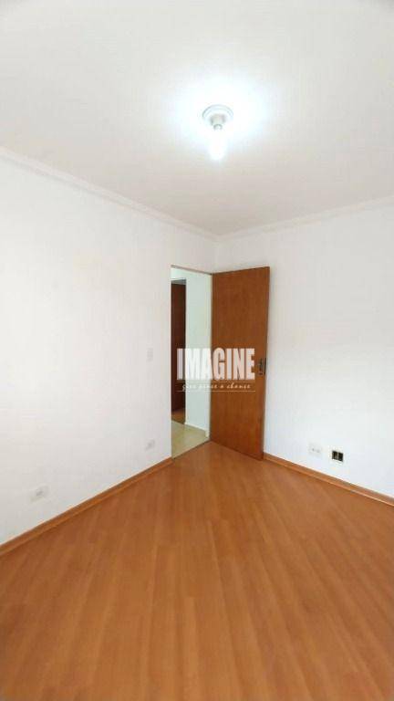 Apartamento à venda com 2 quartos, 56m² - Foto 9