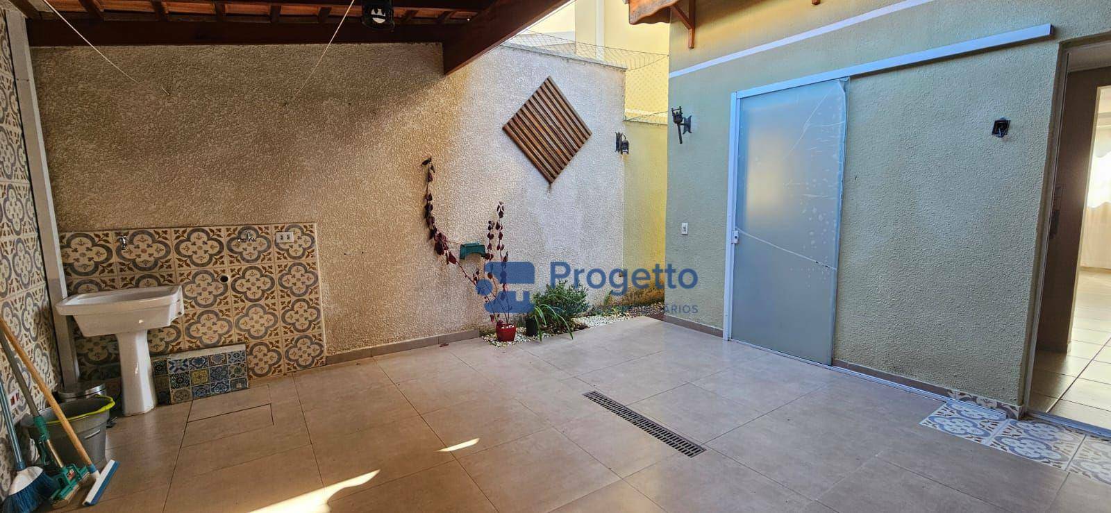 Casa de Condomínio à venda com 2 quartos, 74m² - Foto 26