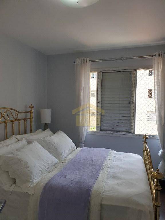 Apartamento à venda com 2 quartos, 67m² - Foto 7