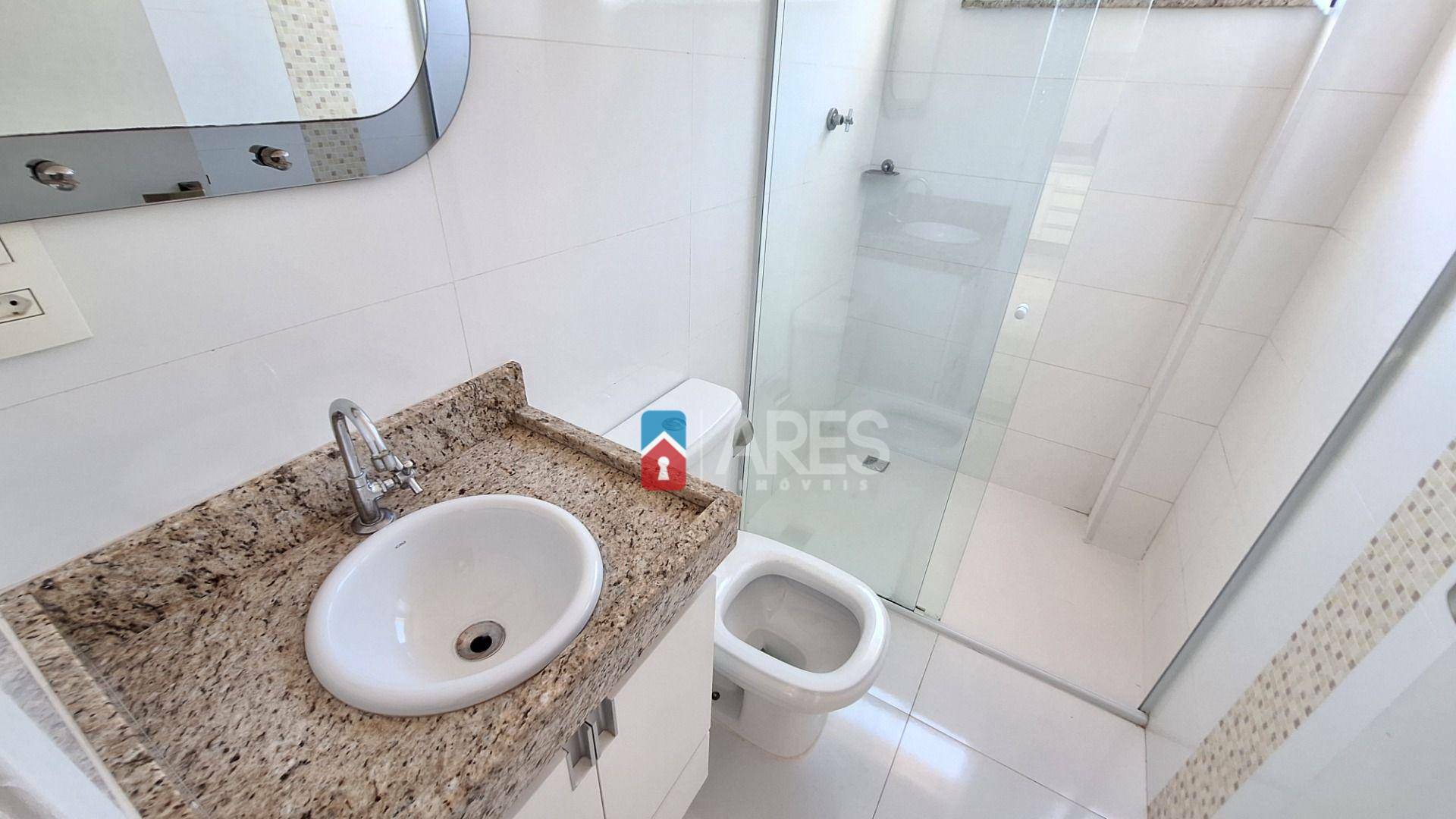 Apartamento à venda com 2 quartos, 70m² - Foto 9