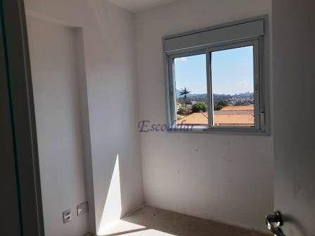 Apartamento à venda com 3 quartos, 64m² - Foto 16