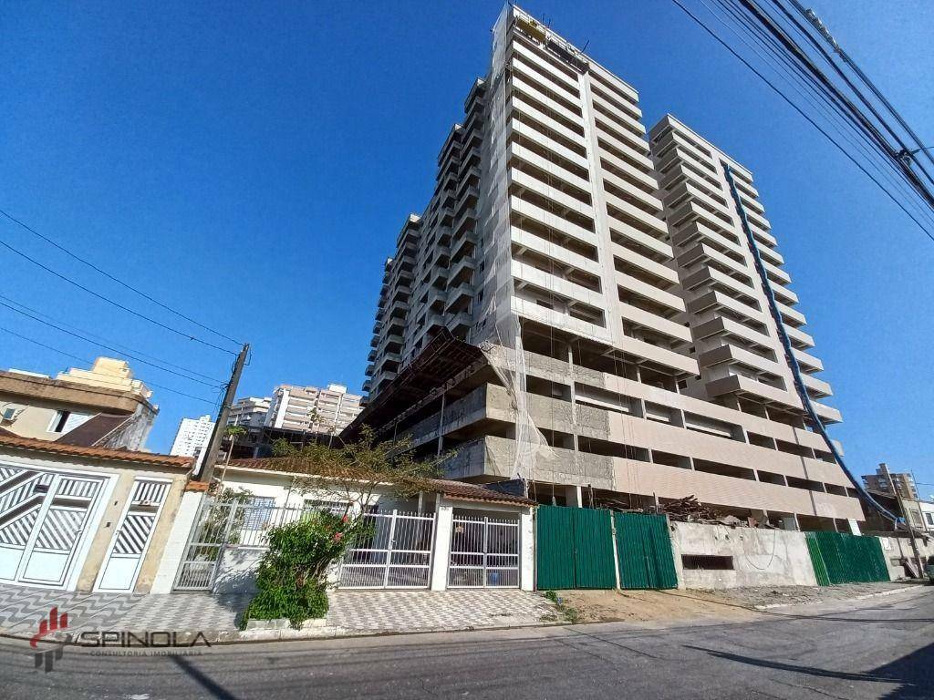 Apartamento à venda com 2 quartos, 86m² - Foto 3