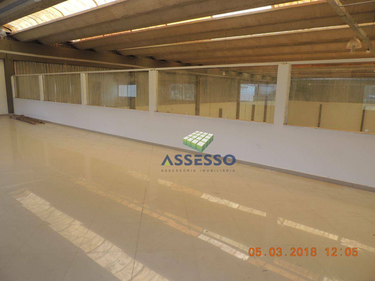 Depósito-Galpão-Armazém à venda, 1350m² - Foto 11