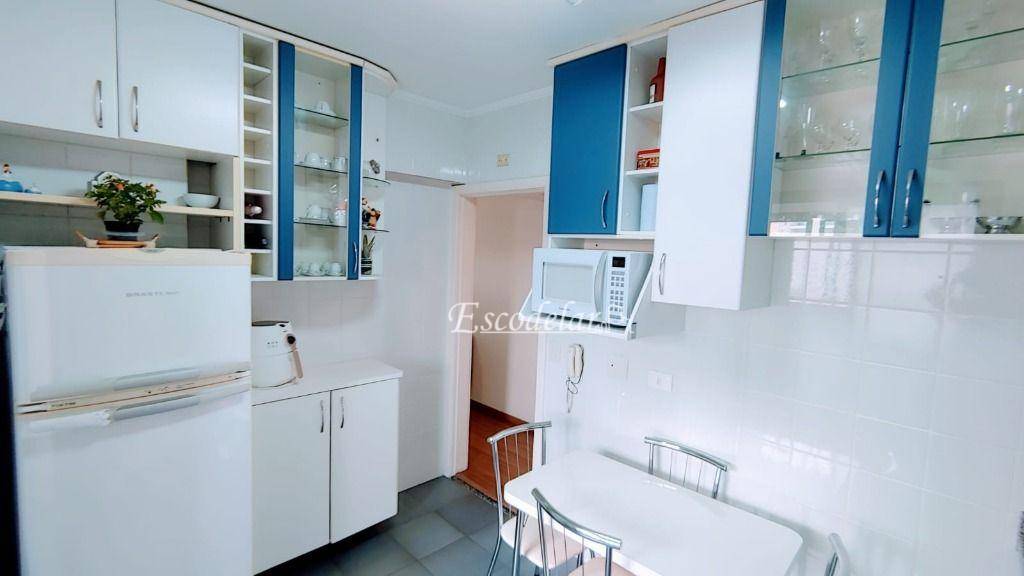 Apartamento à venda com 3 quartos, 84m² - Foto 10