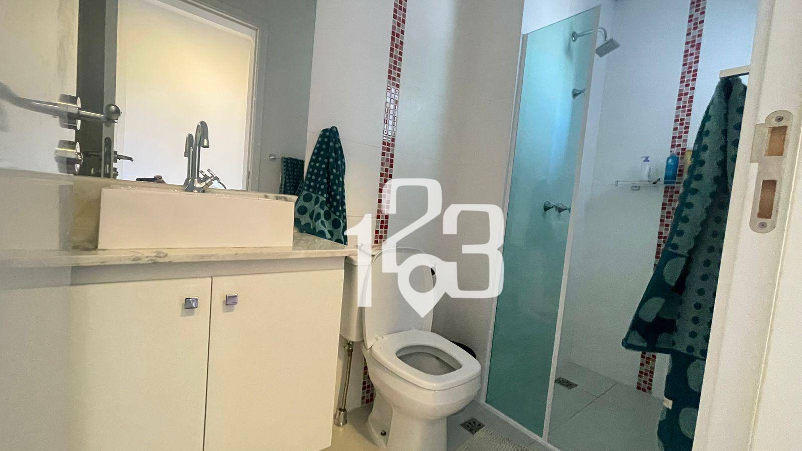 Apartamento para alugar com 1 quarto, 49m² - Foto 16