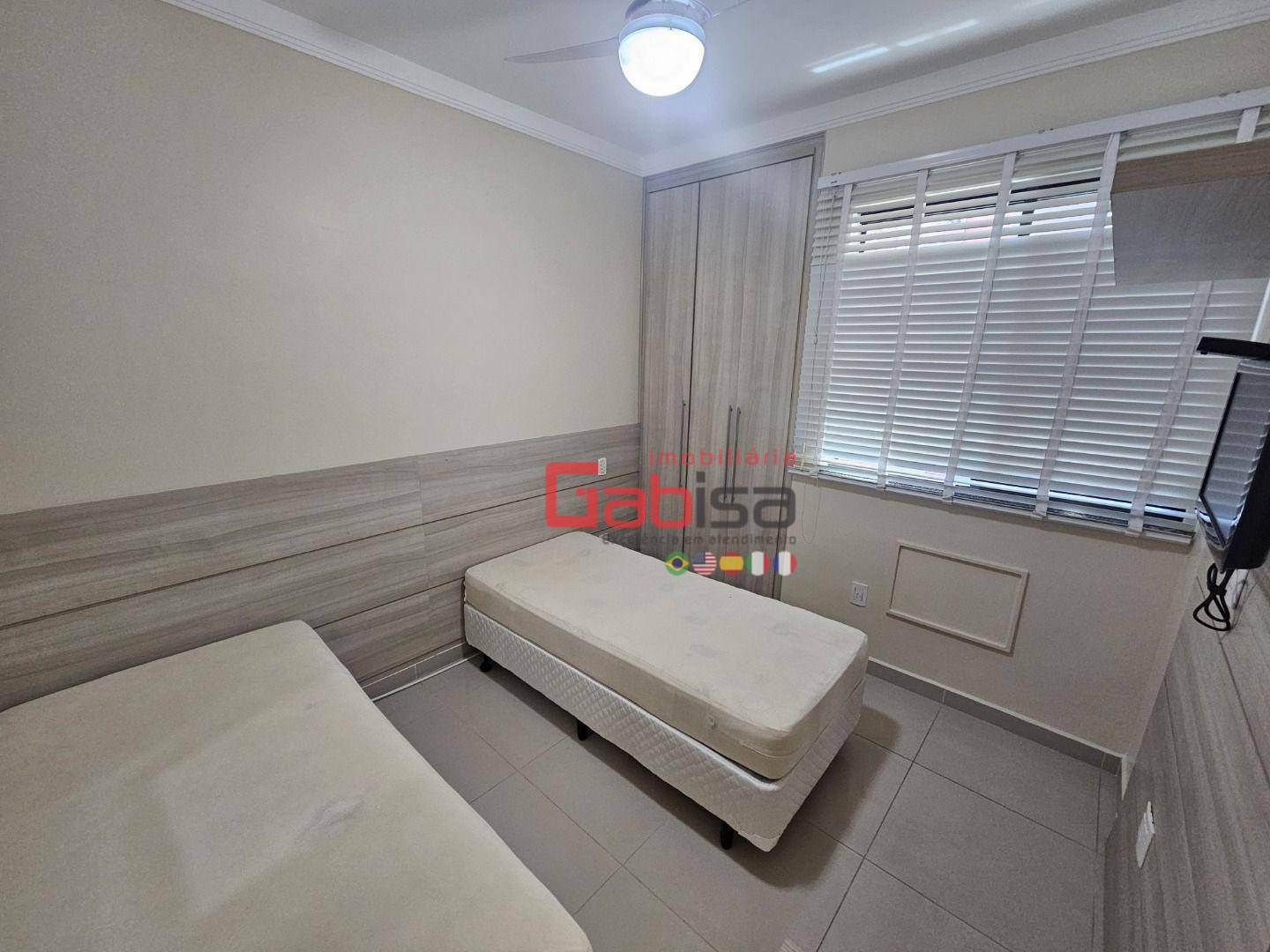 Apartamento à venda com 3 quartos, 140m² - Foto 12