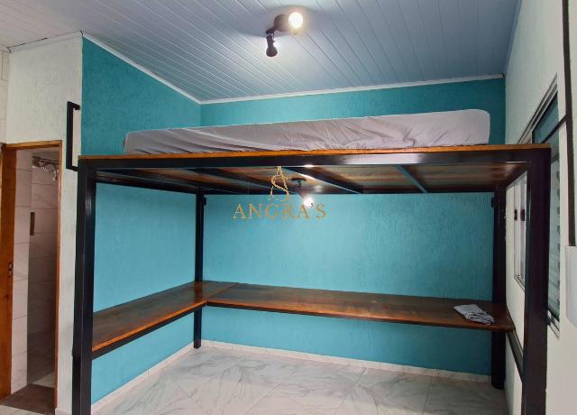 Kitnet e Studio para alugar com 1 quarto, 20m² - Foto 4