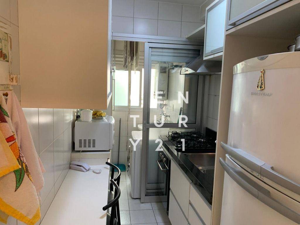 Apartamento à venda com 2 quartos, 50m² - Foto 10