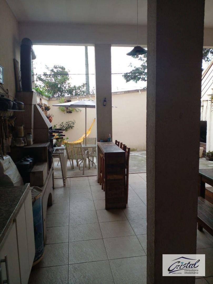 Casa de Condomínio à venda com 3 quartos, 167m² - Foto 15