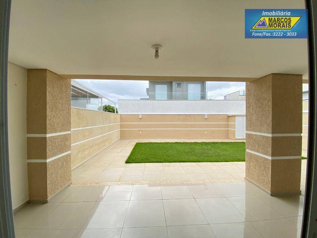 Casa de Condomínio à venda com 3 quartos, 160m² - Foto 10