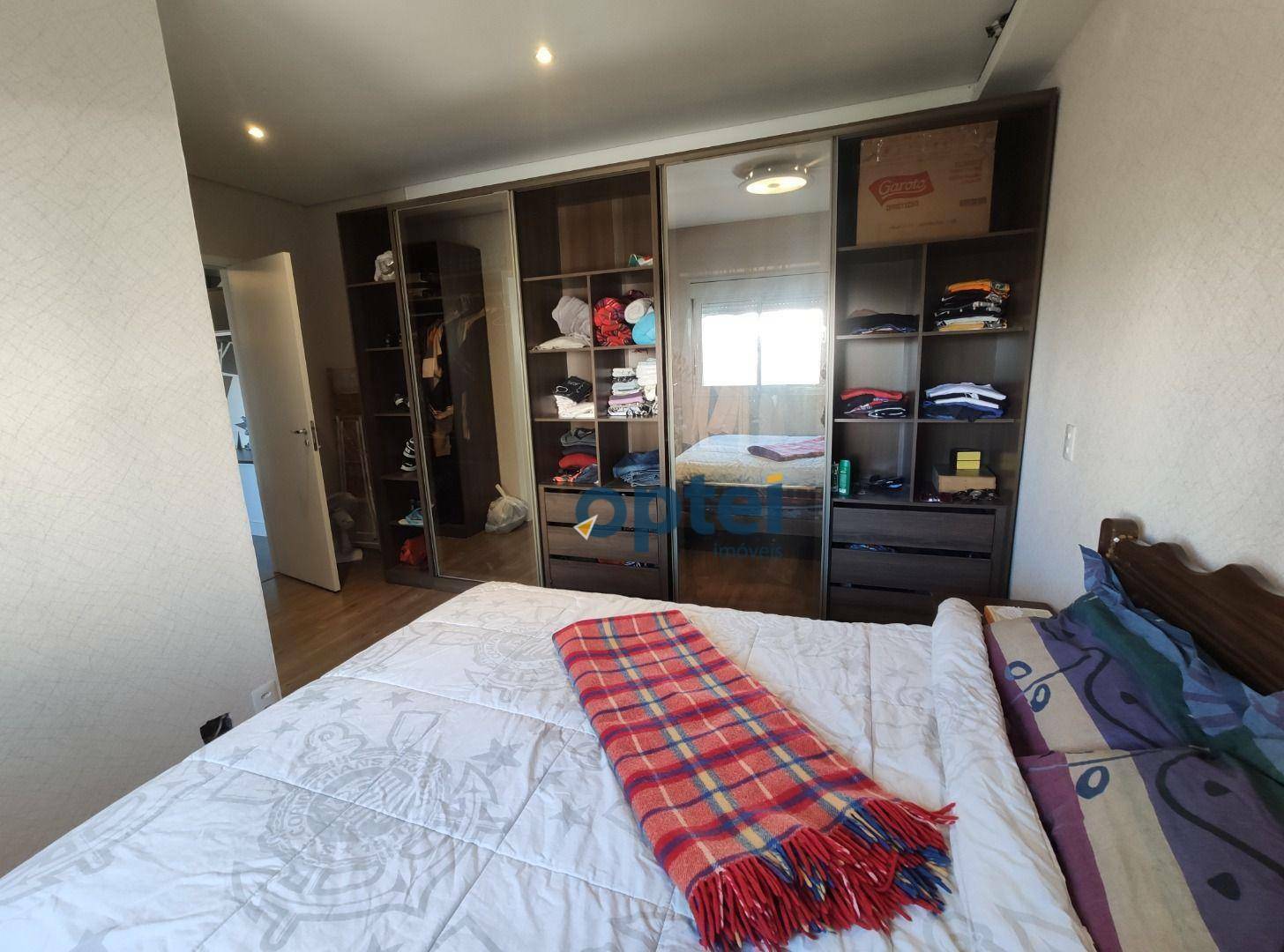 Apartamento à venda com 2 quartos, 77m² - Foto 10