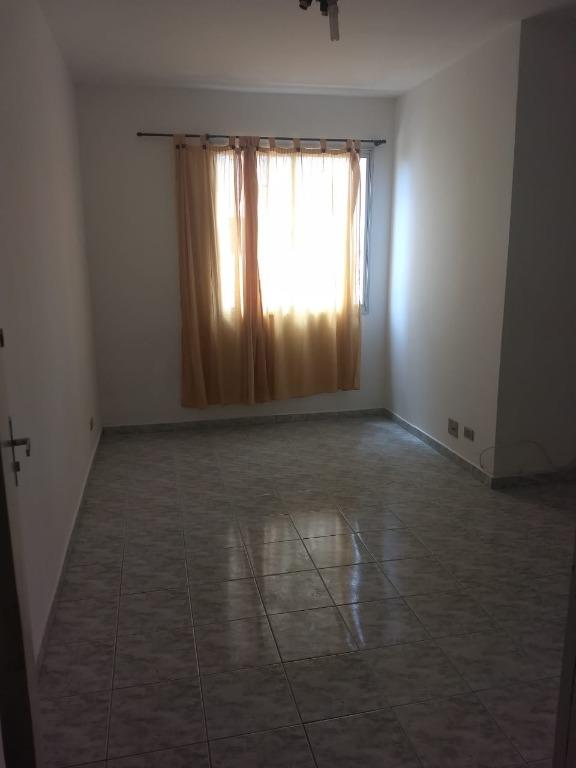 Apartamento à venda com 1 quarto, 44m² - Foto 4