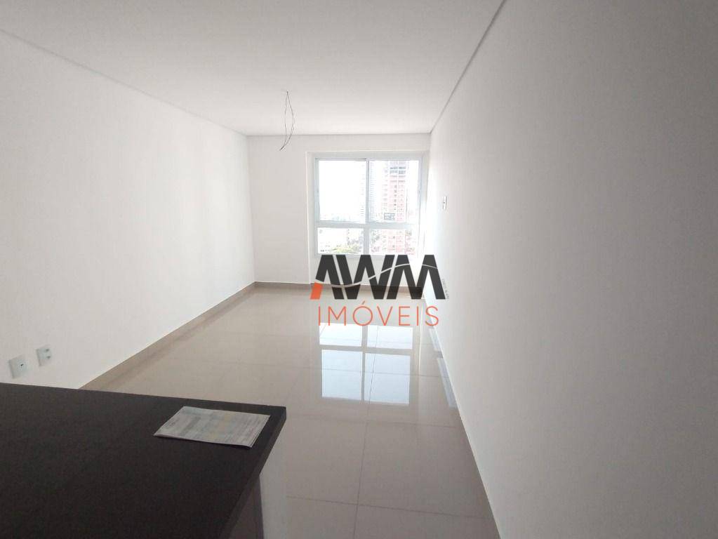 Apartamento à venda com 1 quarto, 48m² - Foto 5