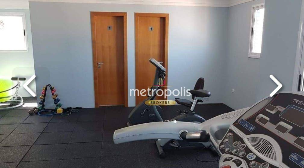 Apartamento à venda com 2 quartos, 71m² - Foto 21