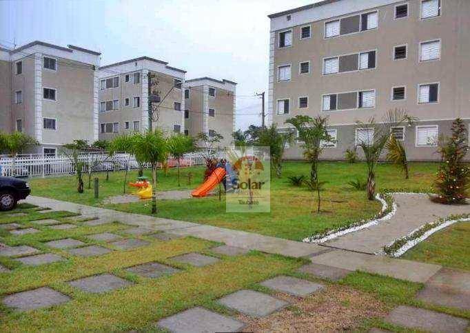 Apartamento à venda e aluguel com 2 quartos, 45m² - Foto 20