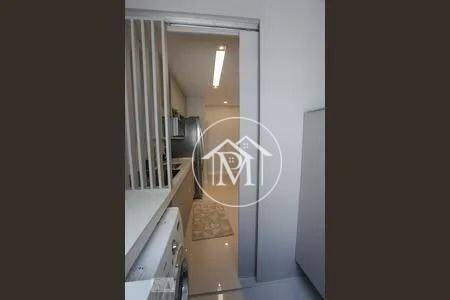 Apartamento à venda com 3 quartos, 88m² - Foto 5