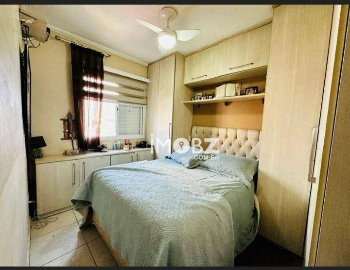 Apartamento à venda com 2 quartos, 58m² - Foto 11