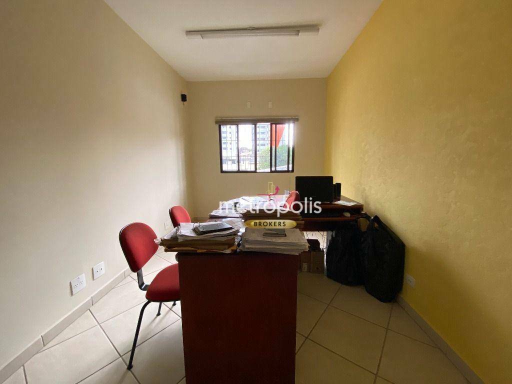 Sobrado à venda com 4 quartos, 322m² - Foto 44