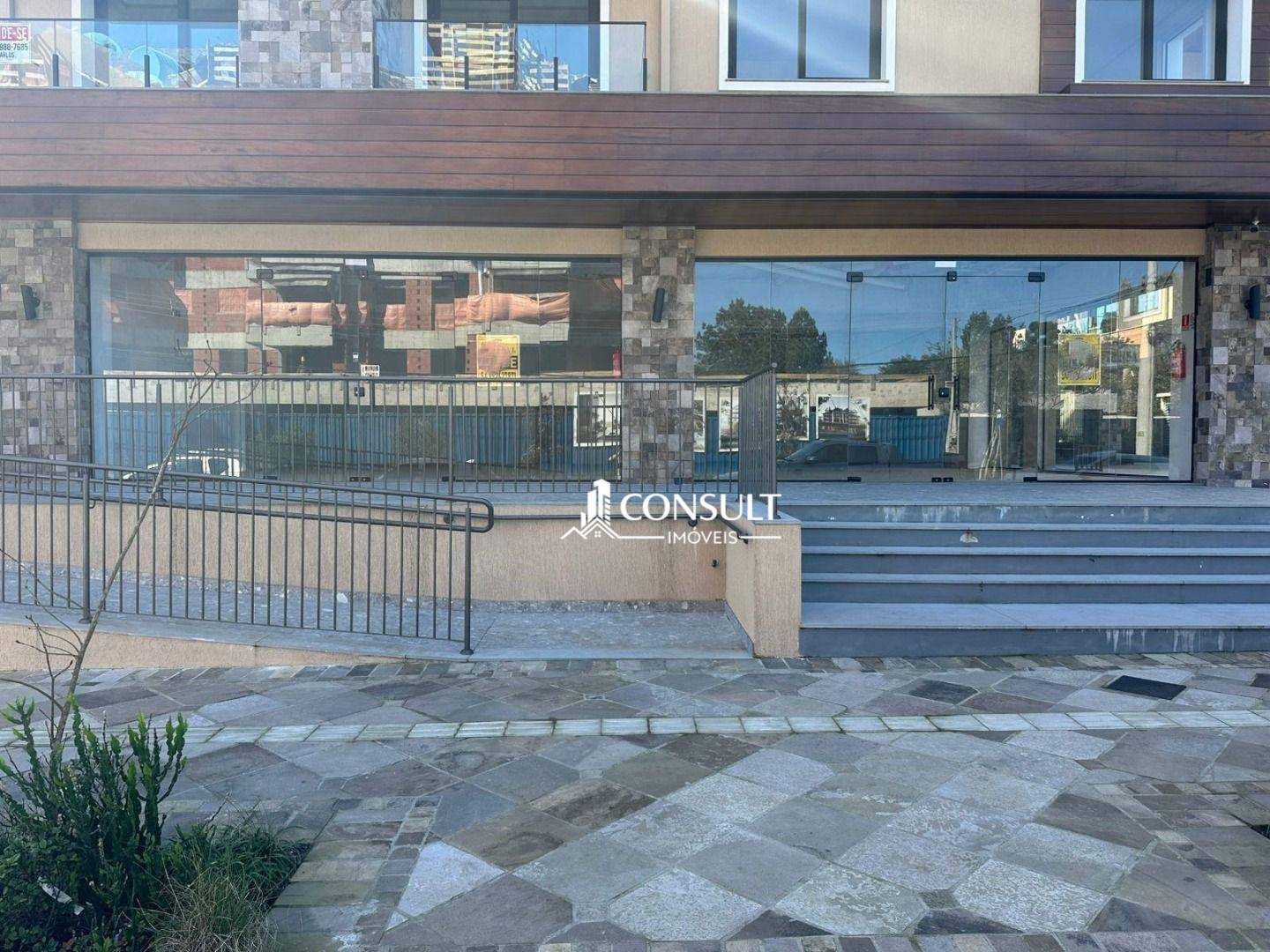 Loja-Salão, 86 m² - Foto 2