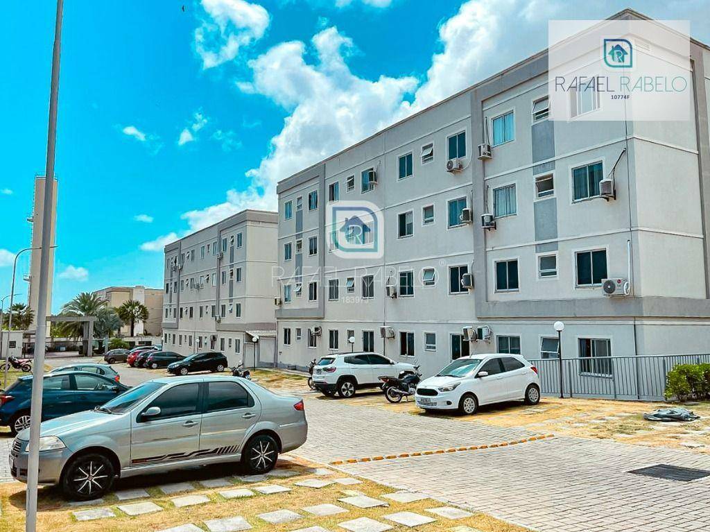 Apartamento à venda com 2 quartos, 44m² - Foto 14