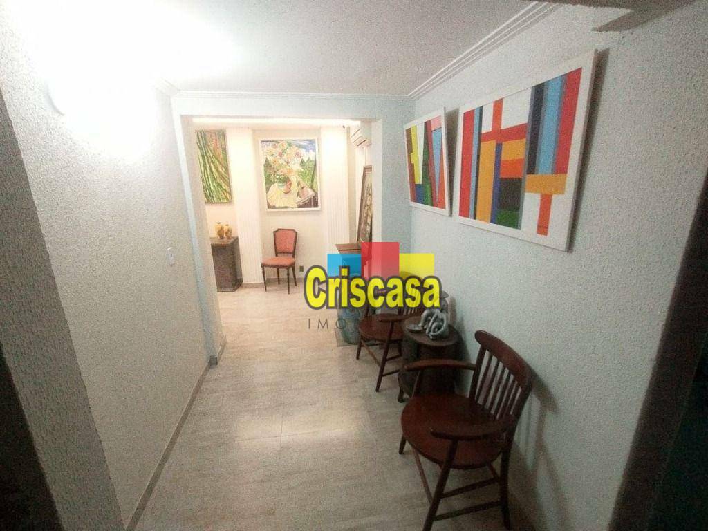 Conjunto Comercial-Sala para alugar, 42m² - Foto 8